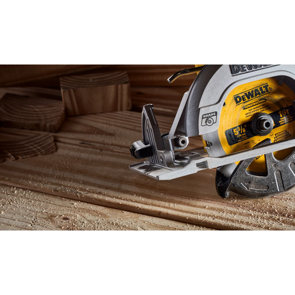 12V MAX CIRCULAR SAW - TOOL ONLY