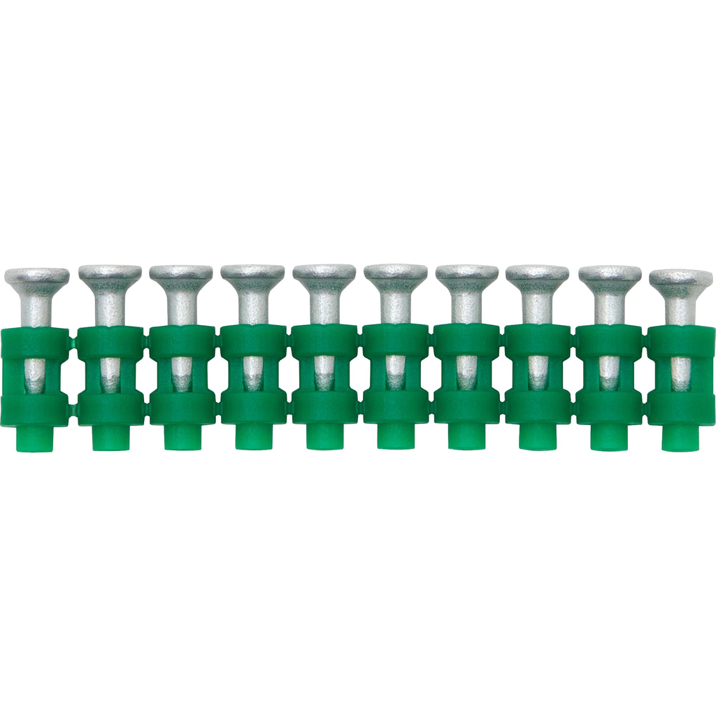 DEWALT .120" X 1/2" Trak-It C5 Pins For Steel, Zinc (800/Pkg.)