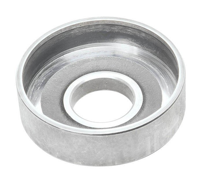 GREENLEE 4" Knockout Die