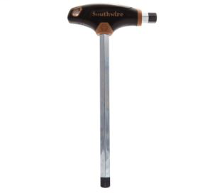 SOUTHWIRE SHANK, 1/2 IN HEX T-HANDLE 6 IN