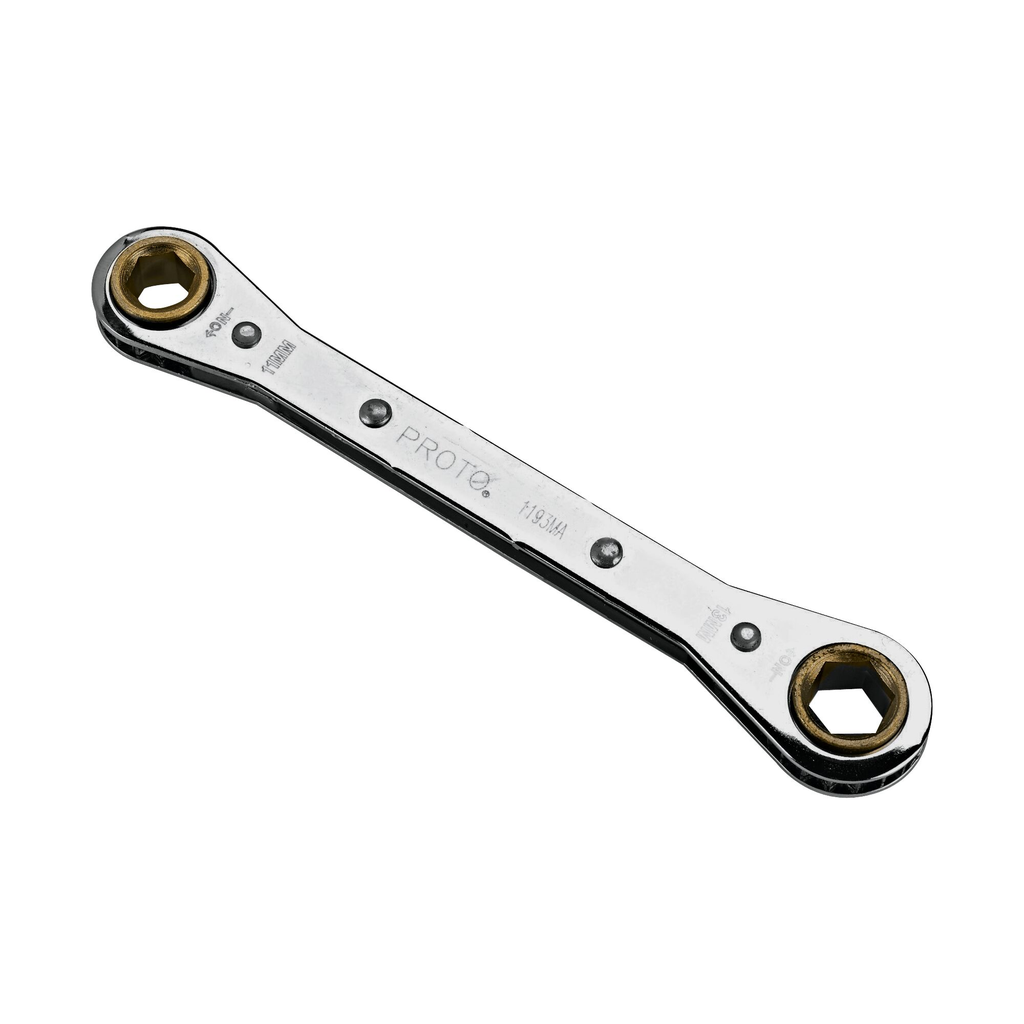 PROTO Wr Metric Rat Box 11Mm X
