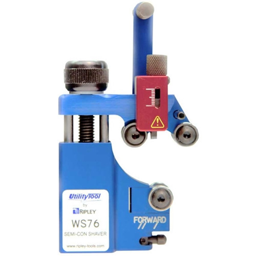 Ripley® UtilityTool® WS 76 SEMI-CON REMOVAL TOOL KIT 15-35KV