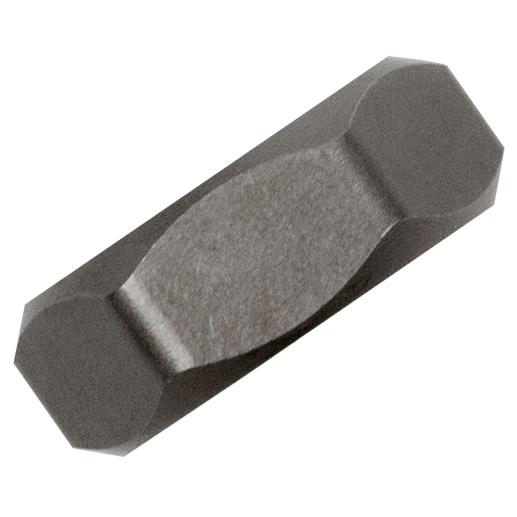 IRWIN DIE 1/8"-27NPT 1" HEX  (P/N 6702)