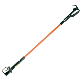 Stanley Infrastructure PRUNER OC 2-1/4" CAP W/COUPLER