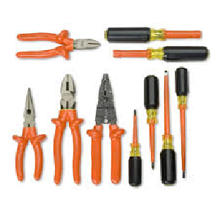 CEMENTEX 10Pc Meter Reader Kit