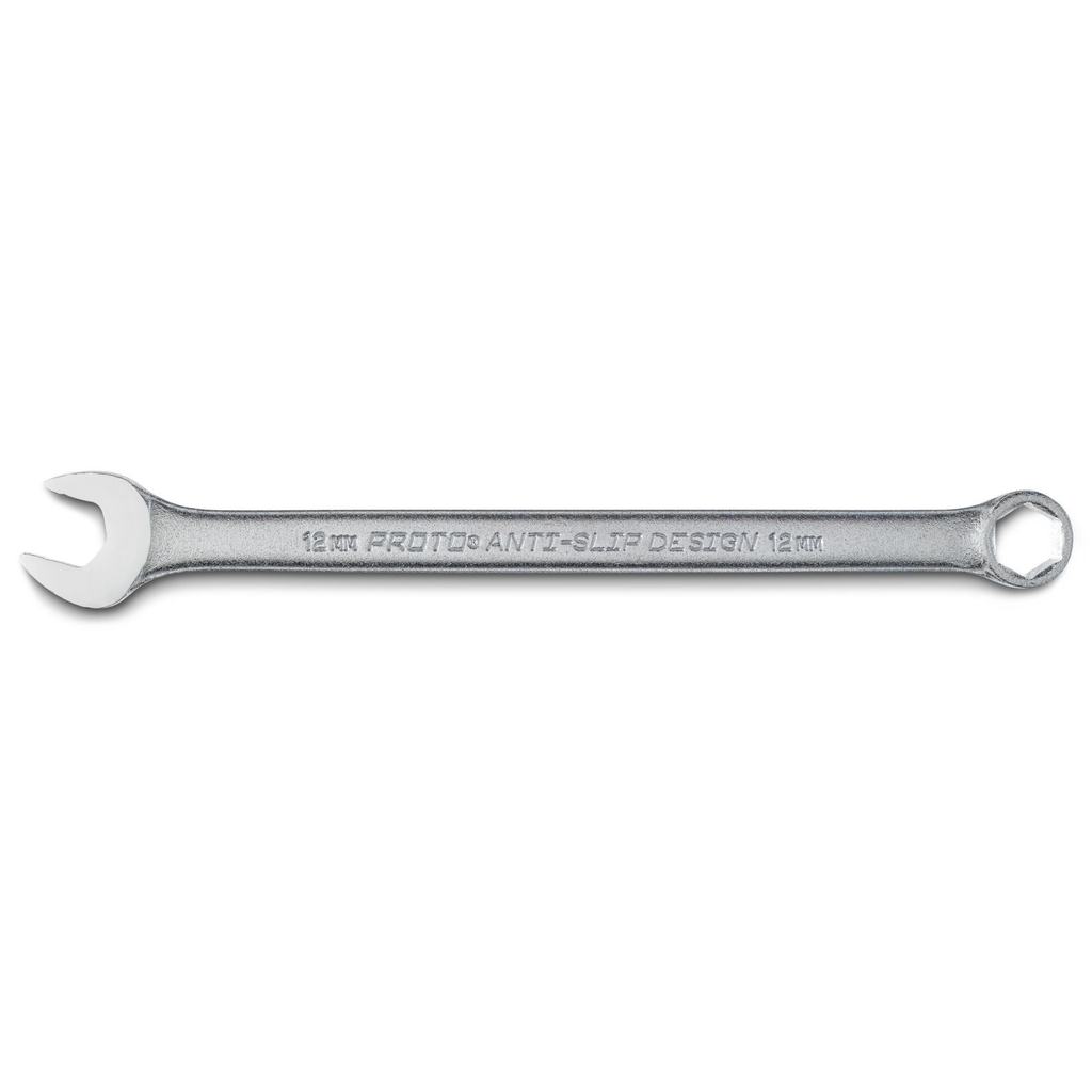 PROTO Wr Comb 12Mm 6 Pt