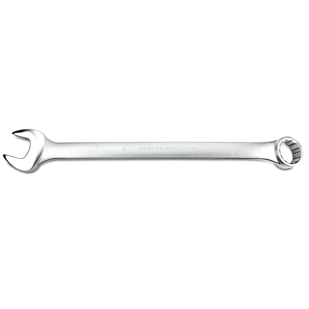 PROTO Wrench Comb 2"  12Pt