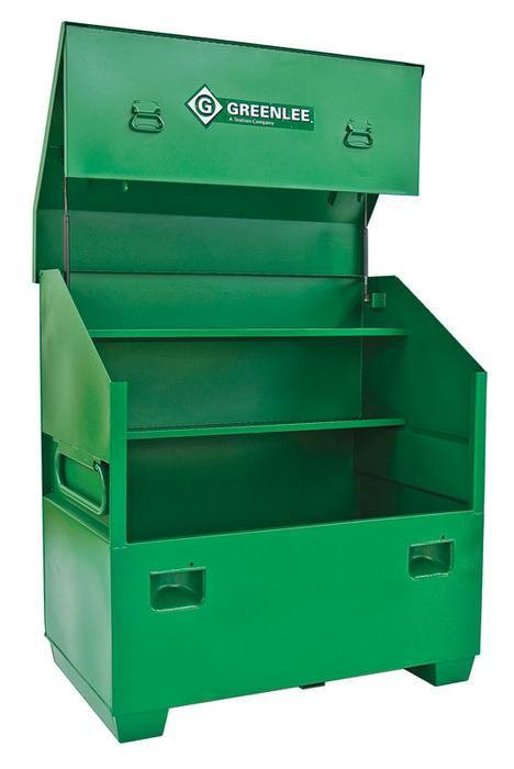 Greenlee CONTROLS ASSEMBLY KIT