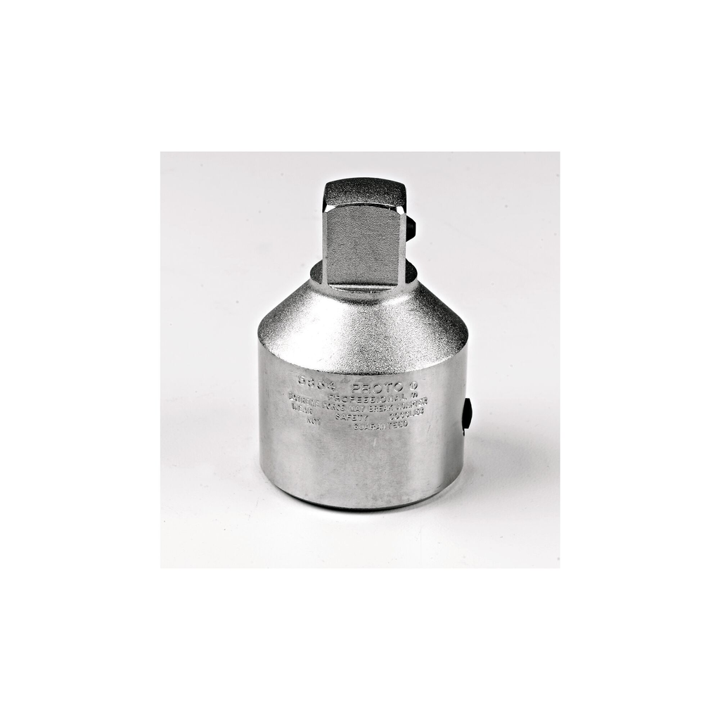 PROTO Adapter 1 F X 3/4 M