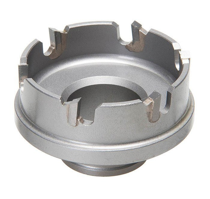 GREENLEE Quick-Change Carbide Cutter 1-3/4"