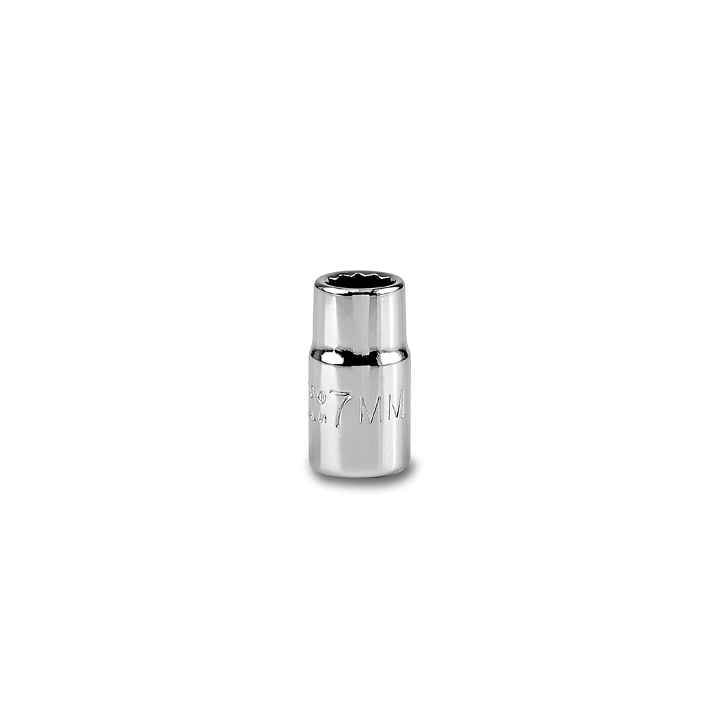 PROTO Skt 1/4 Dr 7Mm 12 Pt