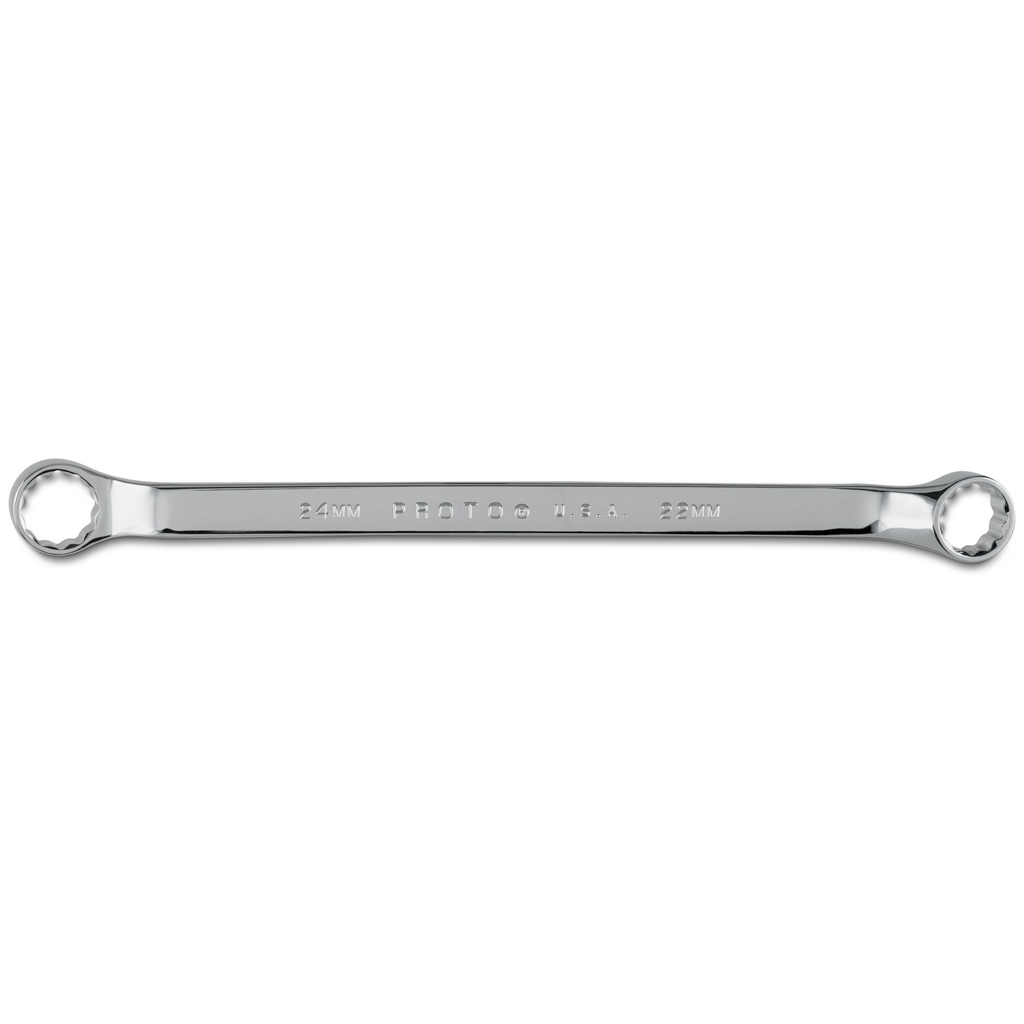 PROTO Wr Box 22 X 24Mm 12 Pt
