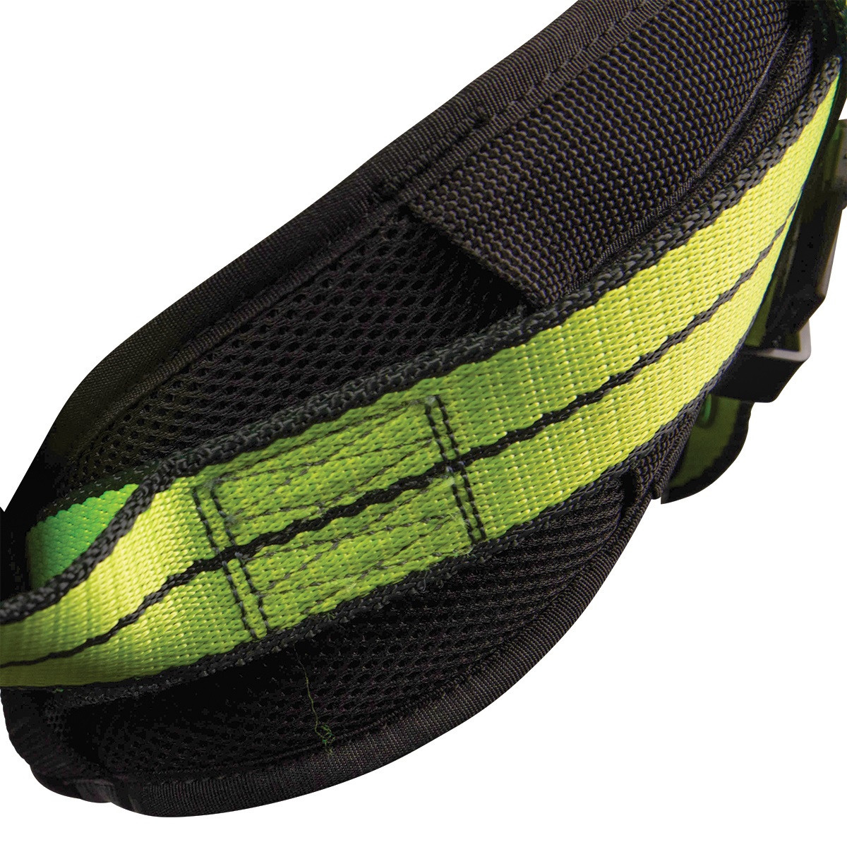 SafeWaze PRO+ Full Body Harness: 3D, QC Chest, TB Legs  (XS)
