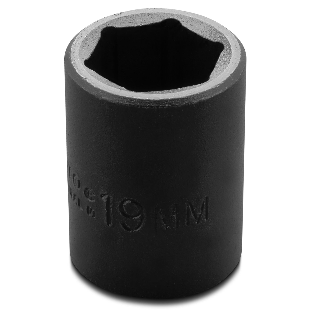 PROTO Skt Imp 1/2 Dr 19Mm 6 Pt  (P/N J7419M)