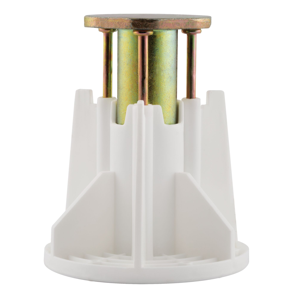 DEWALT 1/4-3/8 IN WOODKNOCKER 2 100/BX