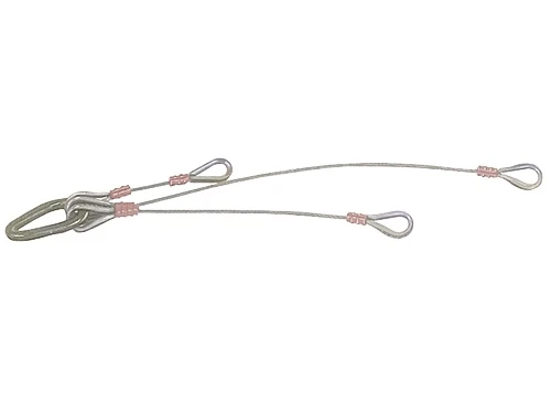 HARNESS,PULL 1/2- 2WAY  12SEP
