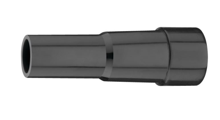 DEWALT Tapered Adapter For DEWALT Dust Extractors