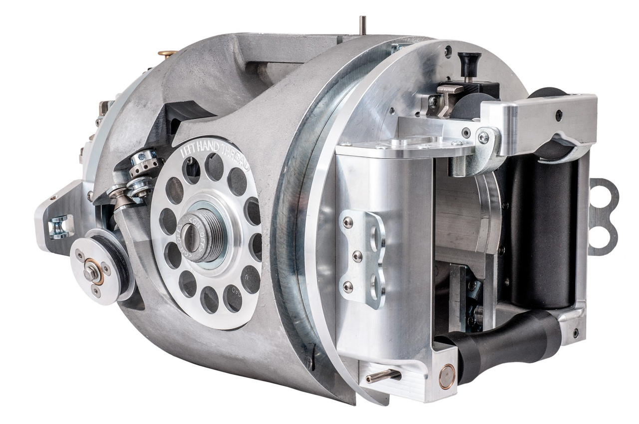 GMP LASHER SUPER G WITH CASE