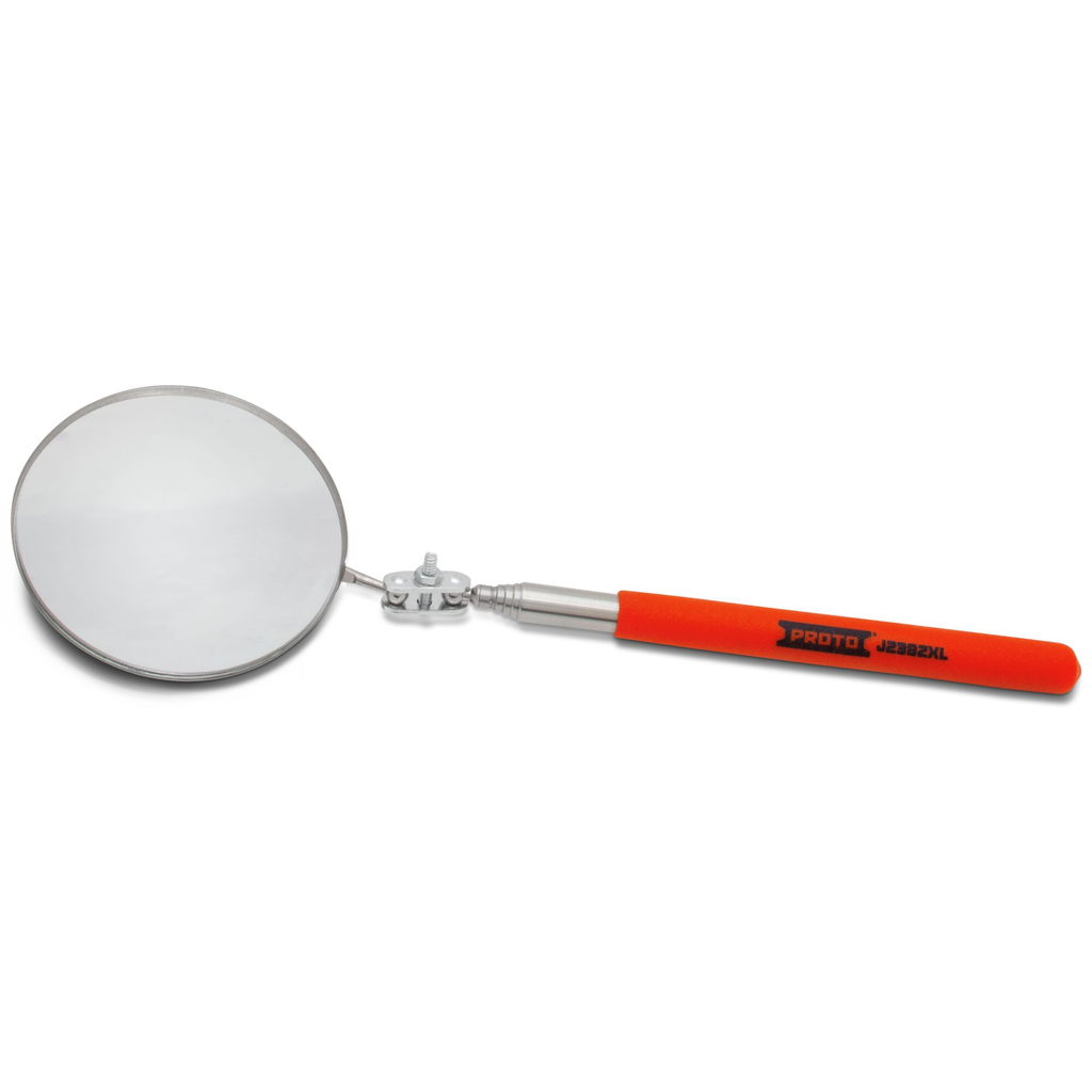 PROTO Mirror Inspect Circle 3.25" Dia
