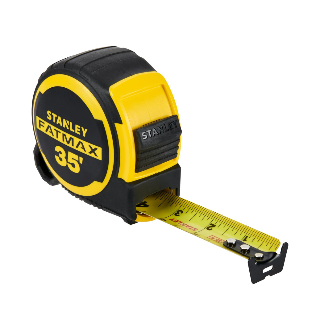 FATMAX NGT 35FT X 1-1/4 IN TAPE