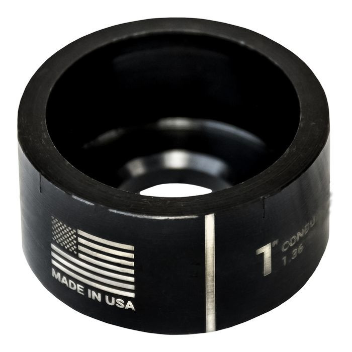 GREENLEE Round Conduit Die - 1"