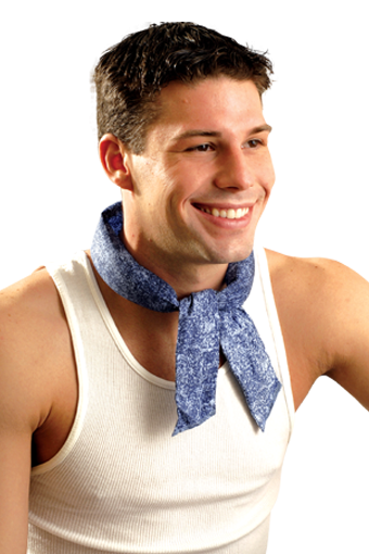 Miracool® Deluxe Bandana (12 pack)