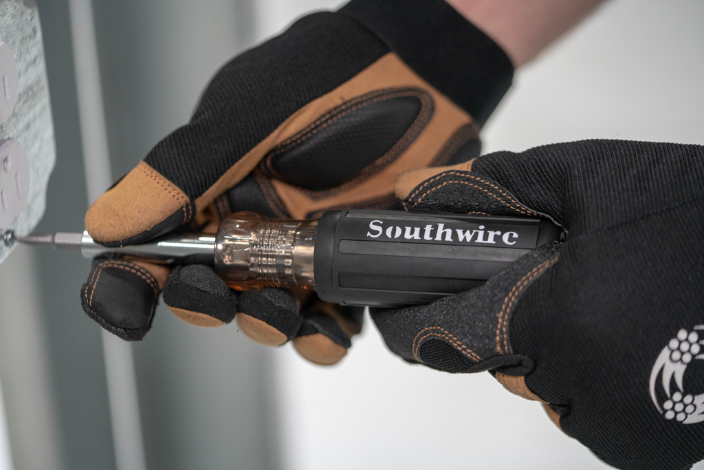 SOUTHWIRE SD6N1P, 6 IN 1 DRIVER W/P#0 (TRI)