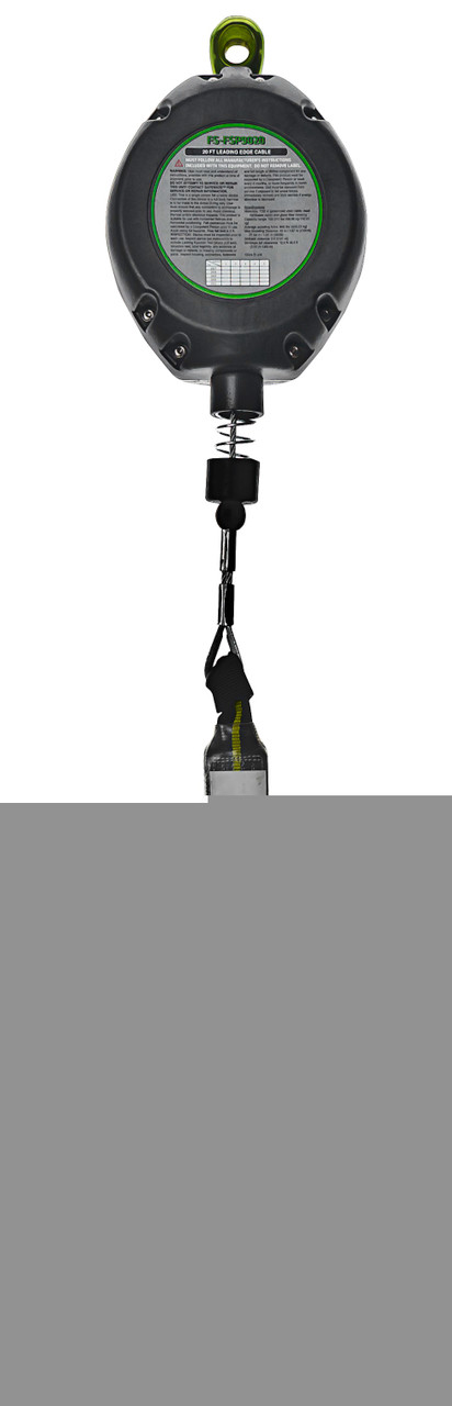 SafeWaze Northstar Classic LE 20' Cable SRL