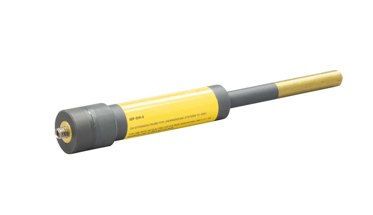 GREENLEE Underground Bushing Probe, DVI