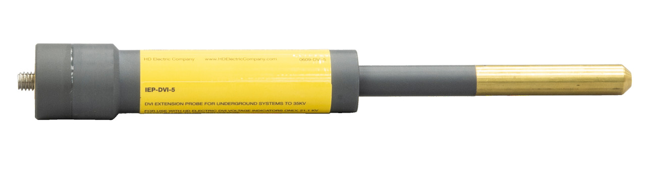 GREENLEE Underground Bushing Probe, DVI
