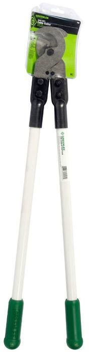 GREENLEE Cutter, Cable-Scissors (706)