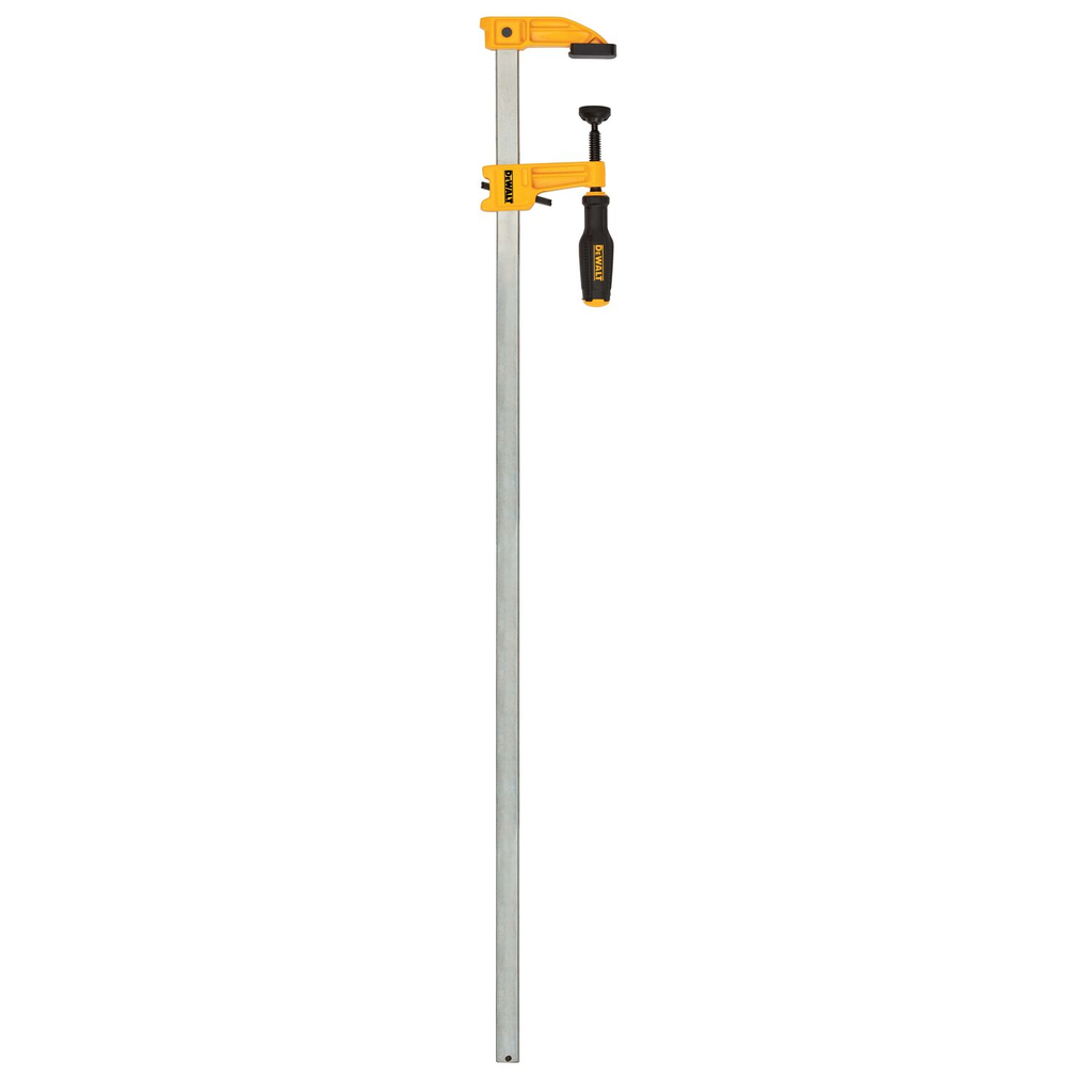 TRADITIONAL BAR CLAMP 36x2-1/2IN 600 LBS