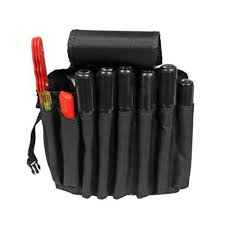 CEMENTEX Electrician's Belt Pouch