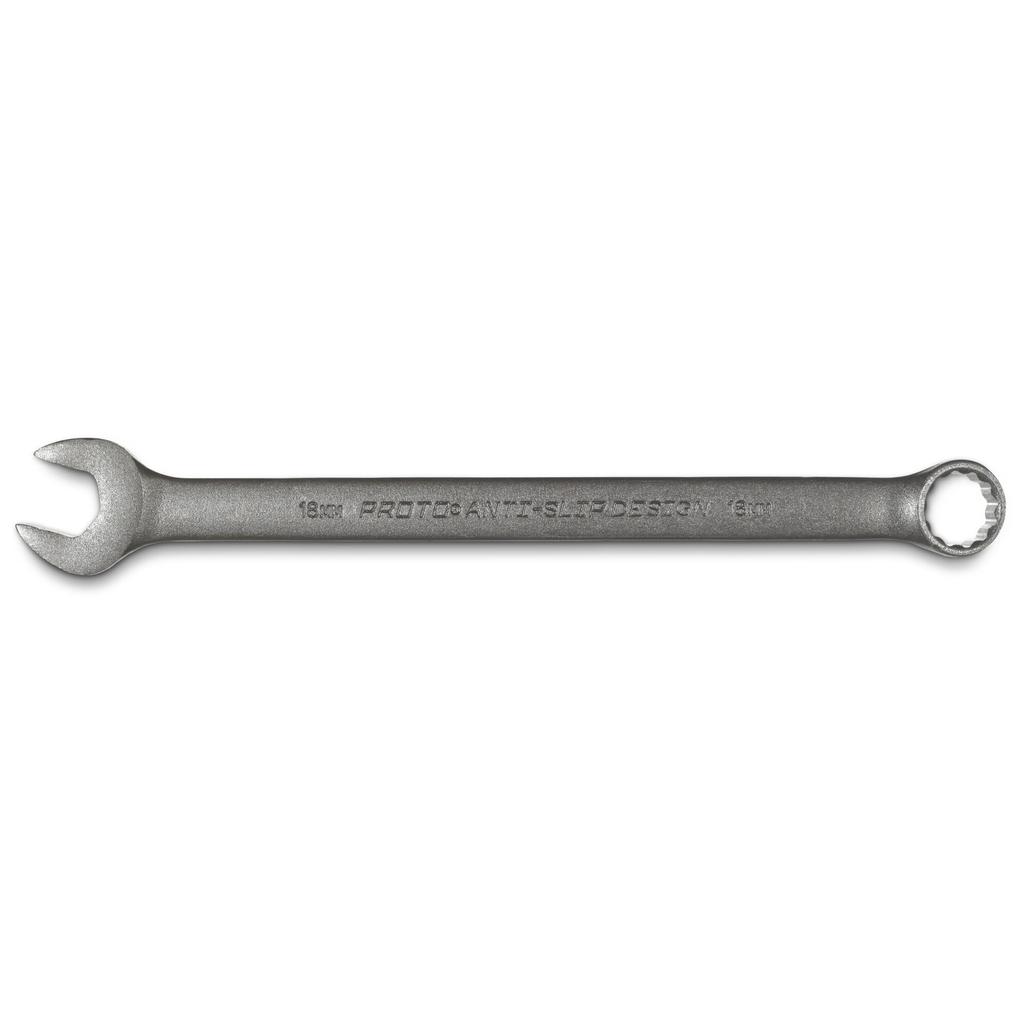 PROTO Wr Comb 18Mm 12 Pt Black