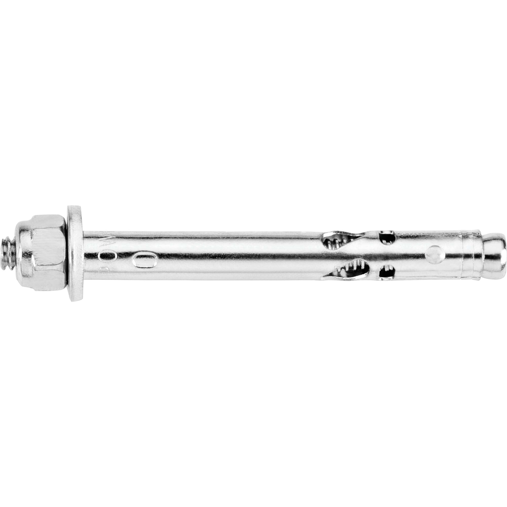 DEWALT Lokbolt Acorn 1/4 X 1 3/8 (As)