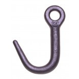 4190 J HOOK,ALLOY STYLE A,1",S/C