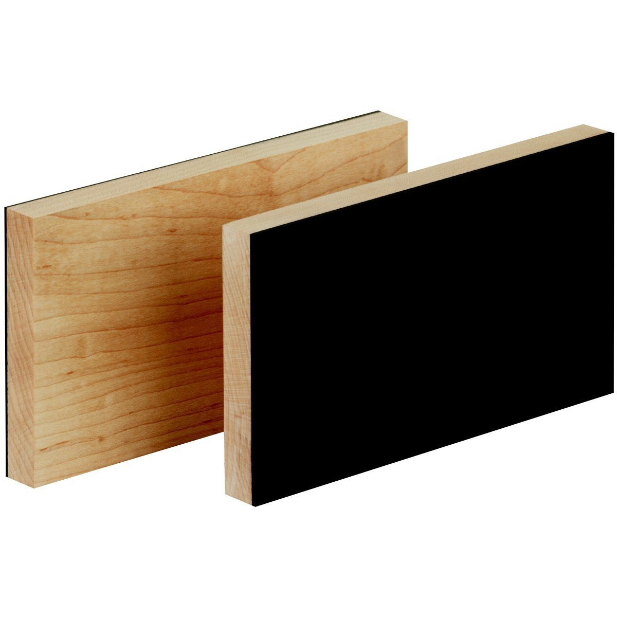 WILTON 10 Magnetic Maple Jaw Inserts