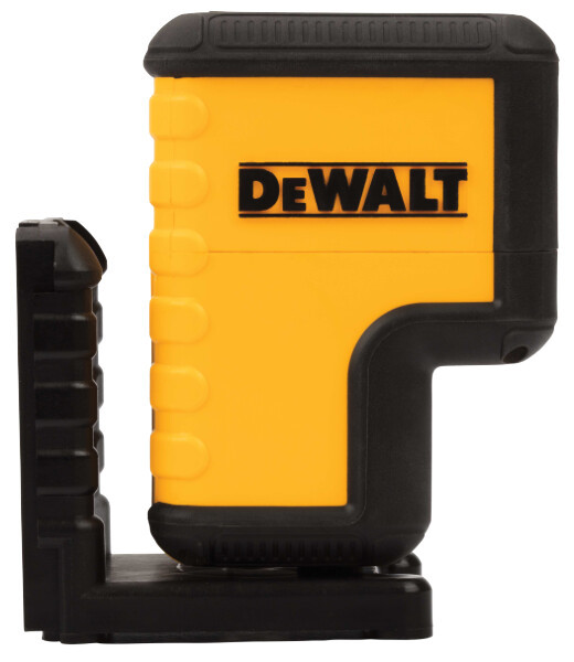 DEWALT Red 3 Spot Laser Level