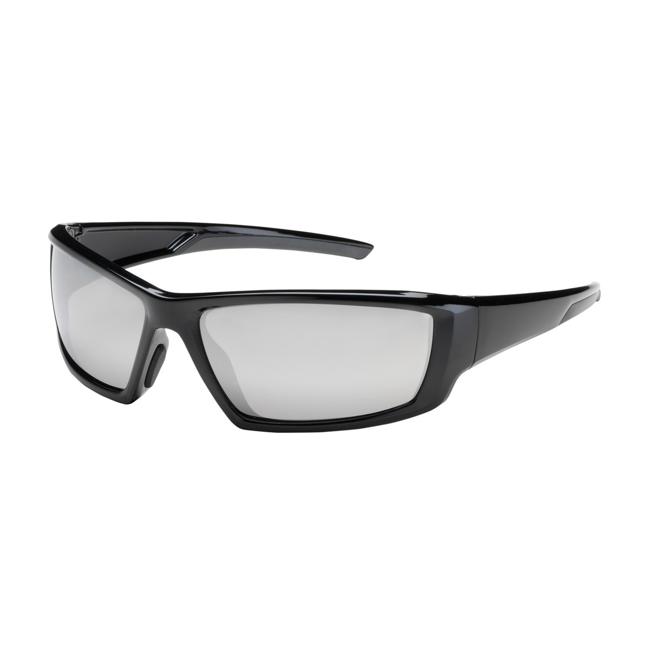 Sunburst™ 250-47-0005  Safety Glasses, Size OS, Black