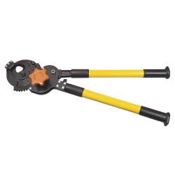 Klein Ratcheting Cutter Heavy Duty