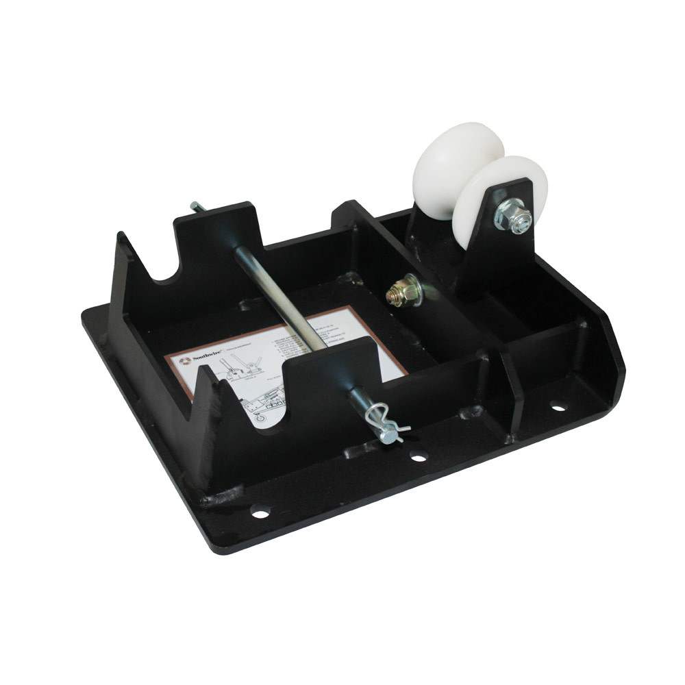 SOUTHWIRE XD10-BD MAXIS XD-10 BOLT DOWN KIT