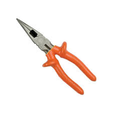 CEMENTEX 4" Chain Nose Pliers