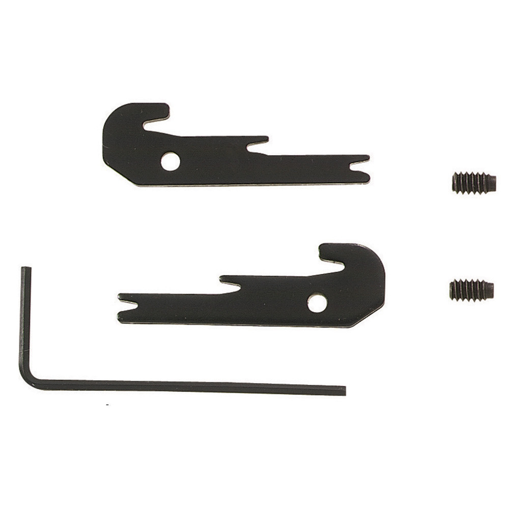 KLEIN Conduit Reamer Replacement Blade Kit