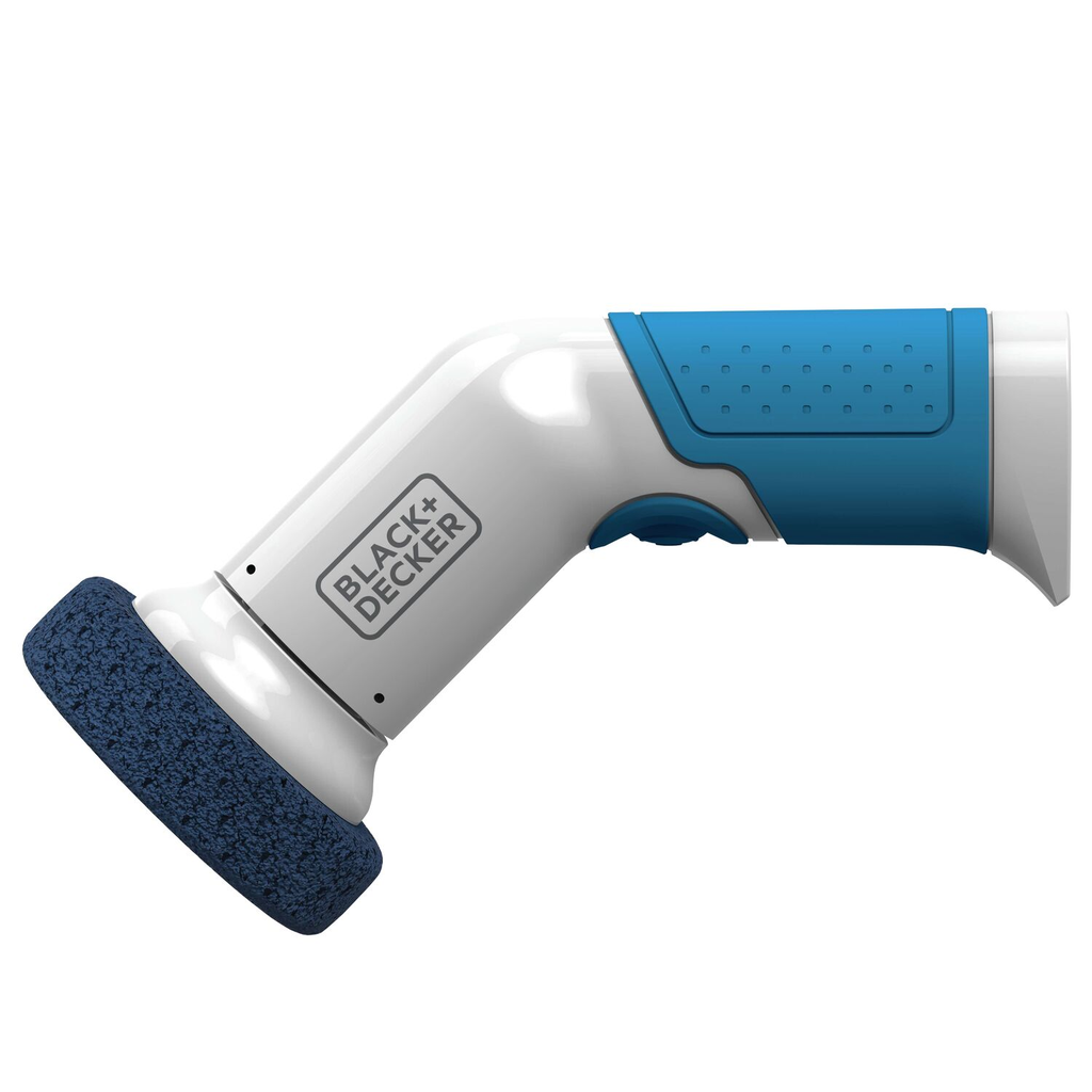 BLACK+DECKER Power Scrubber