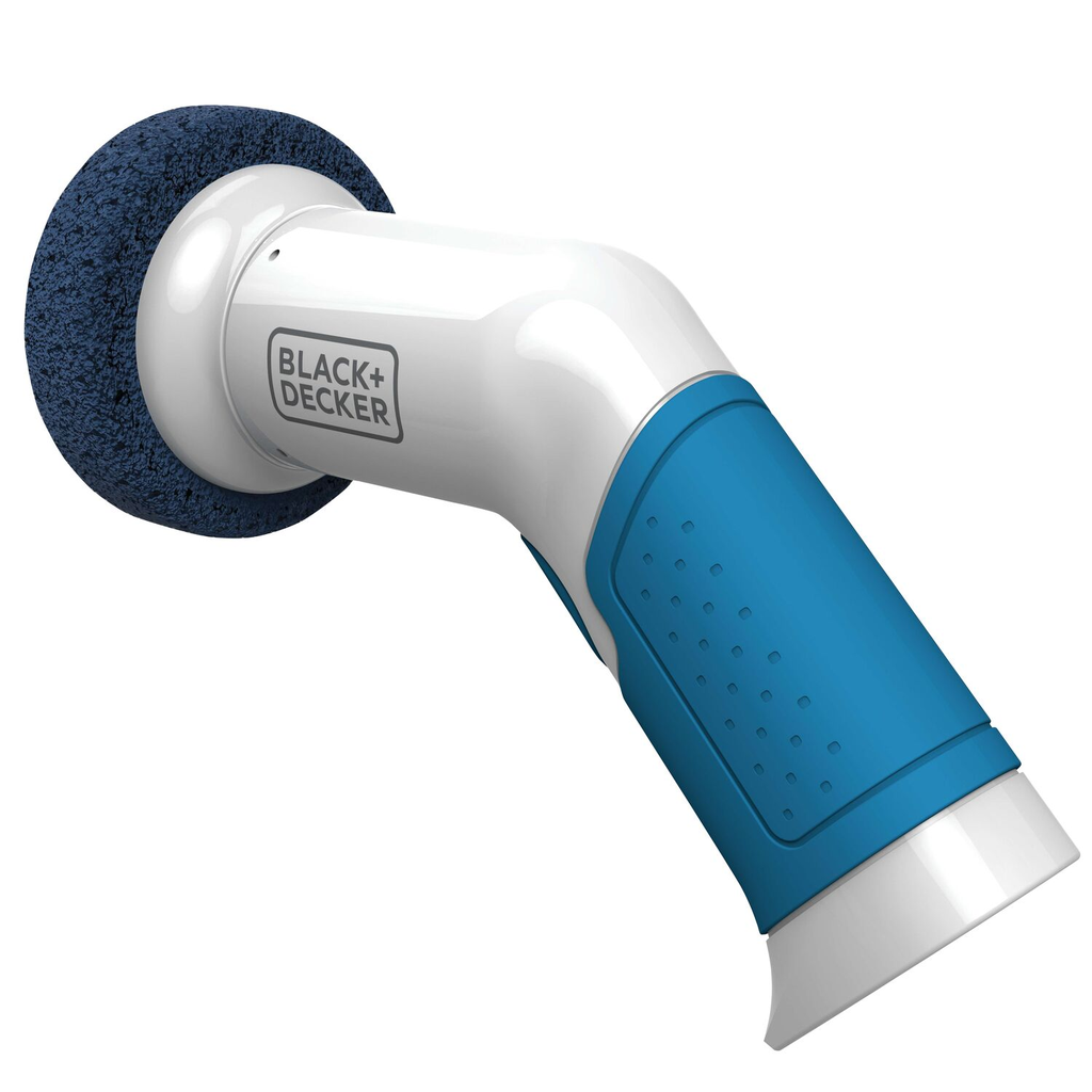 BLACK+DECKER Power Scrubber