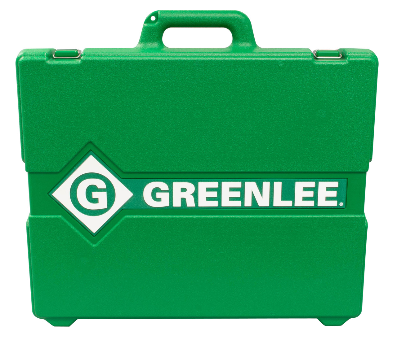 GREENLEE Replacement case for 1/2" to 4" Ram and Foot Pump