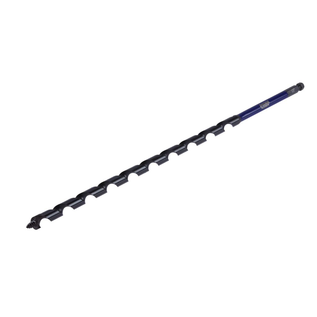 AUGER BIT 1/2IN X 18IN SPEEDBOR SUPREME