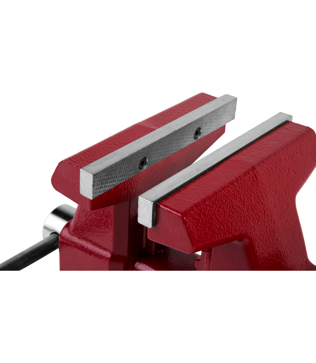 WILTON 676U, Utility Vise 6-1/2" Jaw with Swivel Base