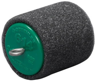 GREENLEE 2-1/2" Conduit Piston