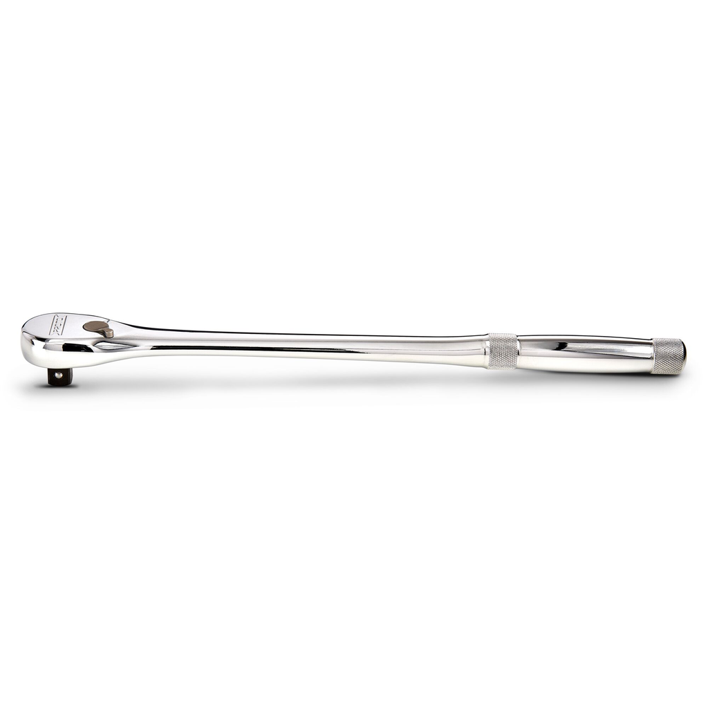 PROTO 1/2" Drive Long Handle Premium Pear Head Ratchet 15